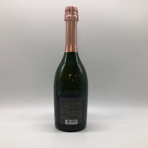 ジョセフ ペリエ キュヴェ ロゼ 750ml 12% JOSEPH PERRIER ROZE 【N】