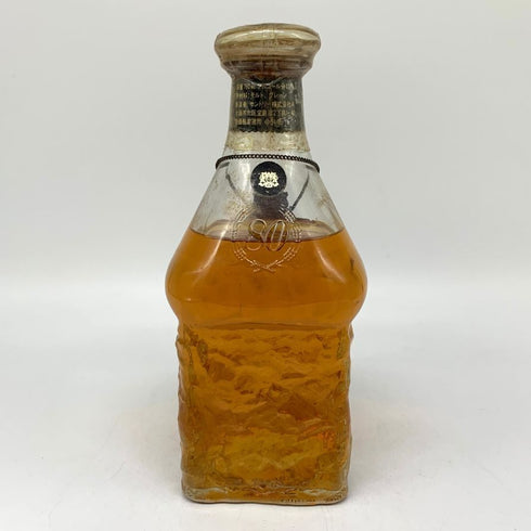 東京都限定◆サントリー エクセレンス ウイスキー特級 760ml EXCELLENCE SUNTORY 【C1】