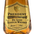 プレジデント スペシャル リザーブ デラックス 750ml 43% PRESIDENT SPECIAL RESERVE DE LUXE スコッチウイスキー【B3】