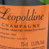 ソウメイ オレンジ ブリュット ナチュール 750ml 12.5% SOUMEI ORANGE BRUT NATURE シャンパン【F4】
