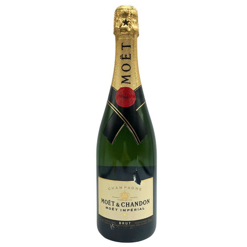 モエ エ シャンドン アンペリアル 白 750ml 12% Moet&Chandon IMPERIAL シャンパン【D3】
