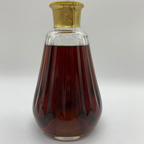 カミュ バカラ カラフェ 700ml 40% CAMUS BACCARAT CARAFE コニャック【C2】