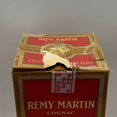 レミーマルタン セントー ナポレオン 700ml 40% REMY MARTIN CENTAURE NAPOLEON コニャック【C4】