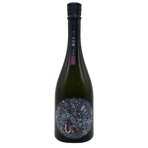 産土 2024 山田錦 五農醸 花の香酒造 720ml 13% 2025年2月 UBUSUNA 日本酒- 純米酒【S2】