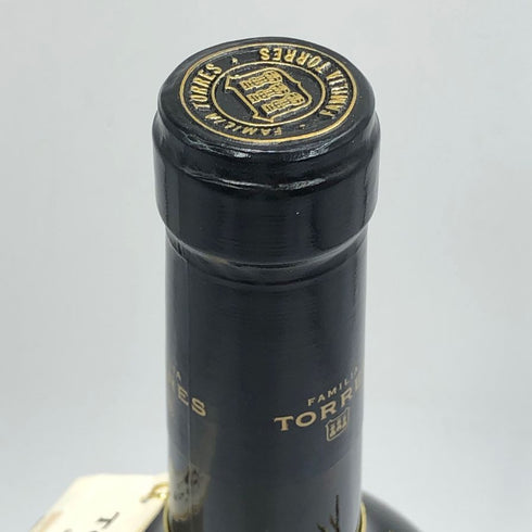 グラン ムラーリェス トーレス 2019 750ml 14.5% Torres Grans Muralles スパニッシュワイン【O1】