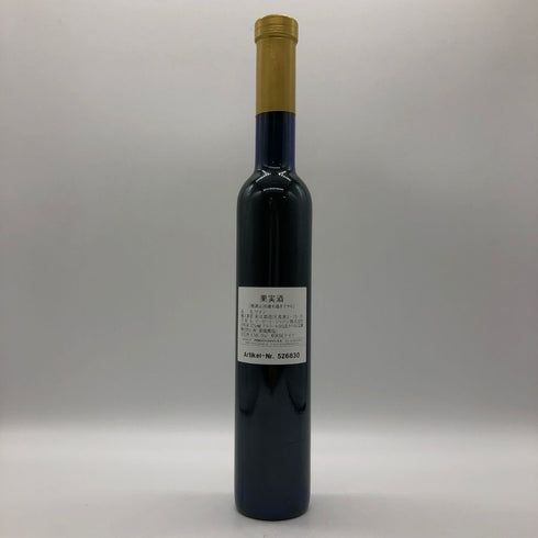 ファルツ ヴァッハナイマー シェンケンブール ゲヴュルツトラミネール アイスワイン 2016 375ml 8,5% Wachenheimer Schenkenbohl Gewurztaminer 白ワイン【F2】