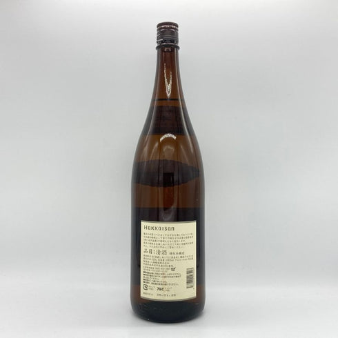 八海醸造 八海山 特別本醸造 1800ml 15.5% 2025年1月28日 Hakkaisan 日本酒 - 特別本醸造酒【A2】