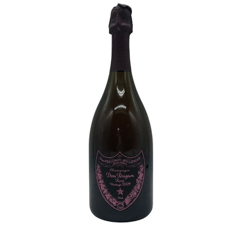 ドンペリニヨン ロゼ 2009 750ml 12.5% Dom Perignon Rose シャンパン【S4】