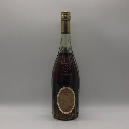 カミュ VSOP デラックス 700ml 40% CAMUS VSOP de LUXE コニャック【O1】