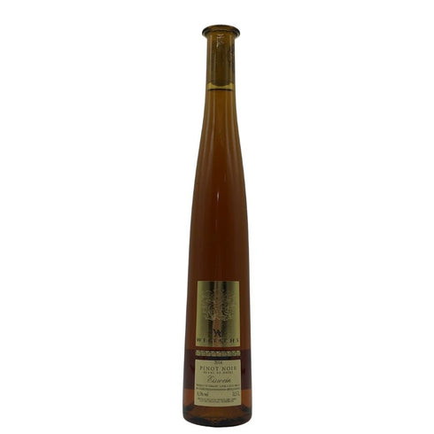 ヴェルタックス ピノ ノワール ブラン ド ノワール 500ml 8.5% Weltachs Pinot Noir Blanc de Noir Eiswein 白ワイン【M2】