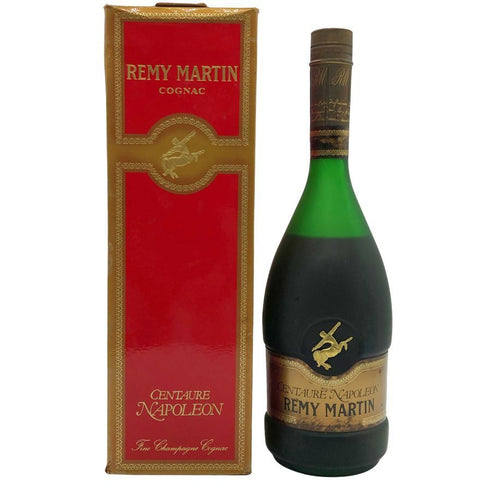 レミーマルタン セントー ナポレオン 700ml REMY MARTIN CENTAURE NAPOLEON コニャック【A1】
