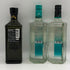 3本 ジン セット 桜尾 700ml 47% サントリー 翠 SUI ジン 700ml 40% SUNTORY ジン【20】