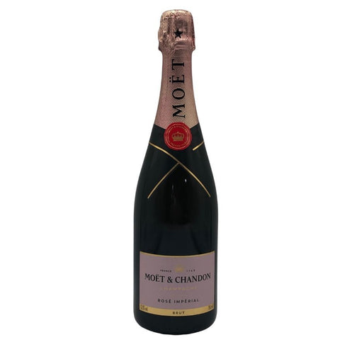 モエ エ シャンドン ロゼ アンペリアル 750ml 12.5% Moet&Chandon Rose Imperial シャンパン【U1】