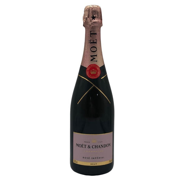 モエ エ シャンドン ロゼ アンペリアル 750ml 12.5% Moet&Chandon Rose Imperial シャンパン【U1】