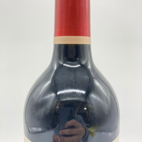 シャトー カロン セギュール 2017 750ml 13% Chateau Calon Segur 【A2】