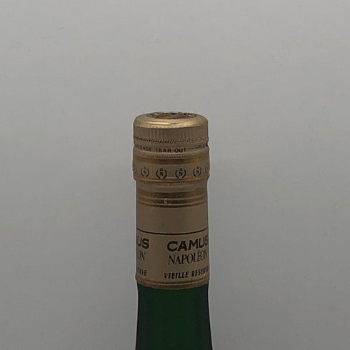 カミュ ナポレオン ヴィエイユ リザーブ 700ml 40% コニャック CAMUS NAPOLEON VIEILLE RESERVE コニャック【T1】