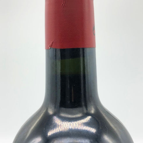 シャトー フィジャック プルミエ グランクリュ クラッセ サンテ ミリオン 2008 750ml 13.5% Chateau Figeac ボルドーワイン【M0】
