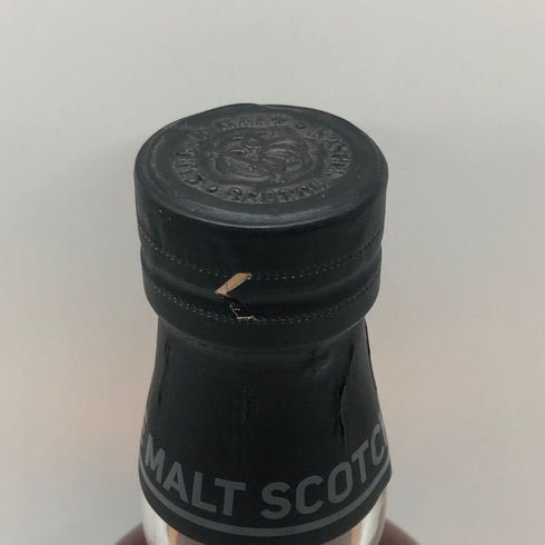 バランタイン 18年 グレンバーギー シングルモルト 700ml 40% Ballantines スコッチウイスキー【U1】