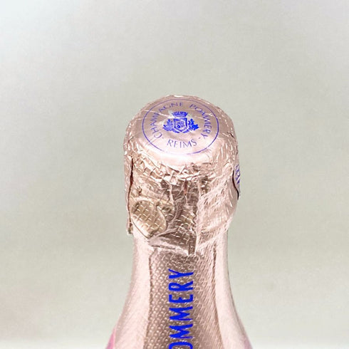 ポメリー ブリュット ロゼ ロイヤル 750ml 12% POMMERY シャンパン【O1】