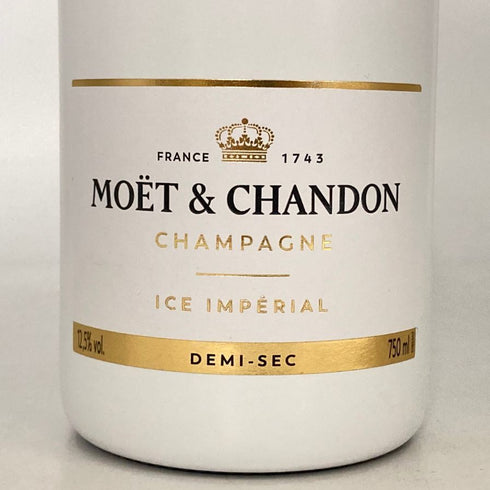 モエ エ シャンドン アイス アンペリアル 750ml 12% Moet&Chandon ICE IMPERIAL シャンパン【H2】