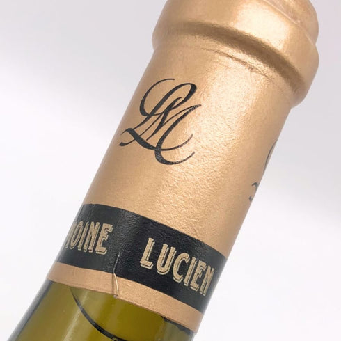 ルシアン ル モワンヌ ムルソー プルミエ クリュ グット ドール 2021 750ml 13% Lucien Le Moine Meursault 1er Cru Les Gouttes d'Or 白ワイン【L4】
