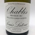 ルイ ラトゥール シャブリ 2022 750ml 13% LOUIS LATOUR CHABLIS 白ワイン【J2】