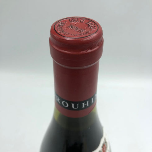 ジョセフ ドルーアン コート ド ボーヌ ヴィラージュ 2003 750ml 13% Joseph Drouhin Côte de Beaune Villages ブルゴーニュワイン【C3】
