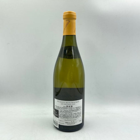 ルイ ラトゥール ピュリニー モンラッシェ 2022 750ml 13% Louis Latour Puligny Montrachet 白ワイン【E2】