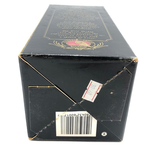 ワイルド ターキー 1855 リザーブ 750ml 54.8% WILD TURKEY RESERVE バーボン【A3】