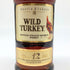 ワイルドターキー 12年 101プルーフ ビヨンドデュプリケーション 750ml 50.5% WILD TURKEY 12 y.o 101 Proof Beyond Duplication アメリカウイスキー【C2】