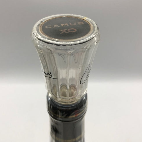 カミュ XO ロングネック 700ml 40% CAMUS コニャック【H3】