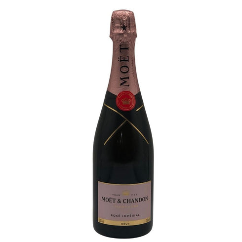 モエ エ シャンドン ロゼ アンペリアル 750ml 12.5% Moet&Chandon Rose Imperial シャンパン【G2】