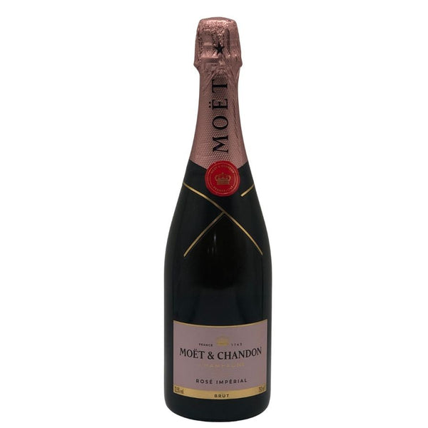 モエ エ シャンドン ロゼ アンペリアル 750ml 12.5% Moet&Chandon Rose Imperial シャンパン【G2】