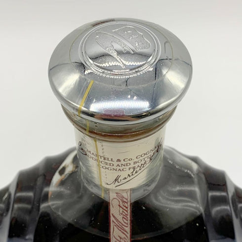 マーテル XO スプリーム 40% 1000ml MARTELL XO SUPREME 【P】