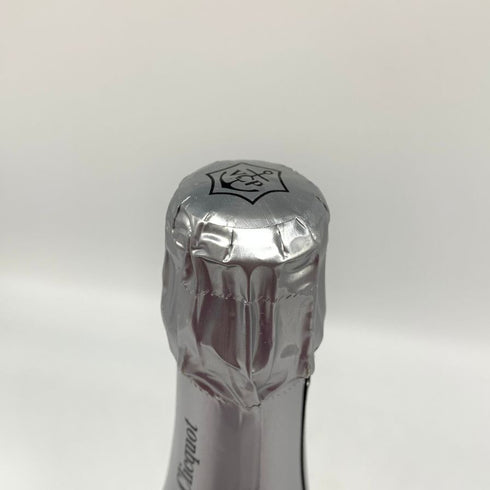 ヴーヴ クリコ イエロー リッチ 750ml 12% Veuve Clicquot Yellow Rich シャンパン【H2】