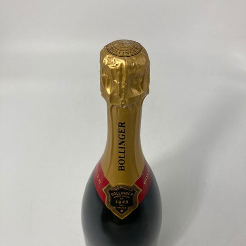 ボランジェ スペシャル キュヴェ 750ml 12% BOLLINGER SPECIAL CUVEE 白ワイン【Z4】
