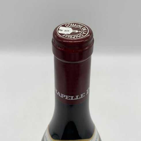 ドメーヌ ポール ジャブレ エネ エルミタージュ ラ シャペル 2021 750ml 14.5% Paul Jaboulet Aine フランスワイン【G2】