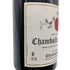 クリストフ シュヴォー シャンボール ミュジニー 2020 750ml 13% Christophe Chevaux Chambolle-Musigny ブルゴーニュワイン【F3】