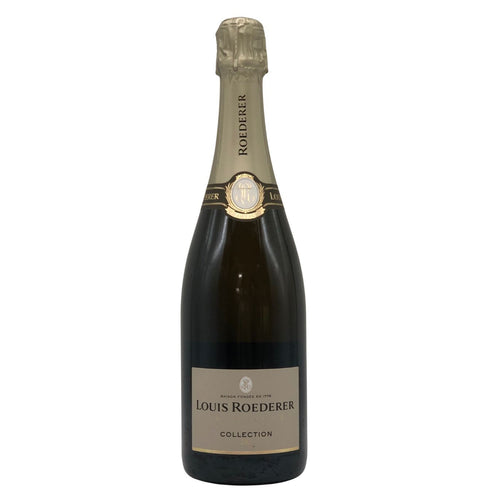 ルイロデレール コレクション 243 750ml 12.5% Louis Roederer Collection シャンパン【G0】