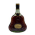 ヘネシー XO 金キャップ グリーンボトル 700ml 40% Hennessy コニャック【M4】
