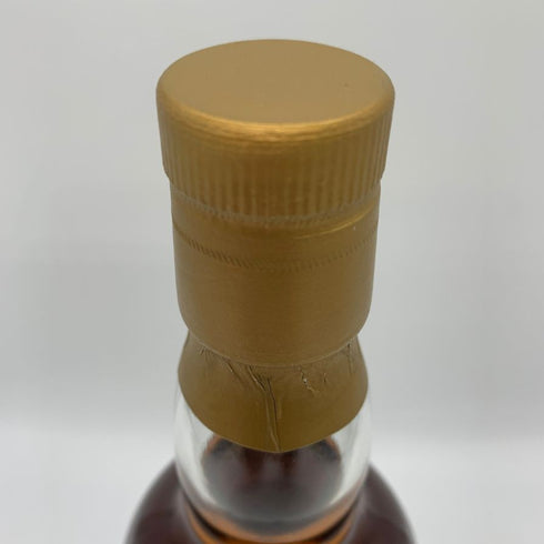 カリラ スペンサーコリングス 50周年記念 2012 マルサラカスク カスクストレングス 57.3% 700ml Caol Ila スコッチウイスキー【A4】