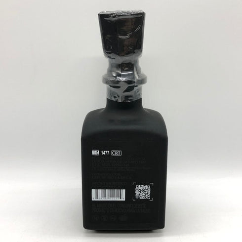 カヴァデオロ ブラックエディション 350ml 40% Cava de Oro テキーラ1089g【C1】
