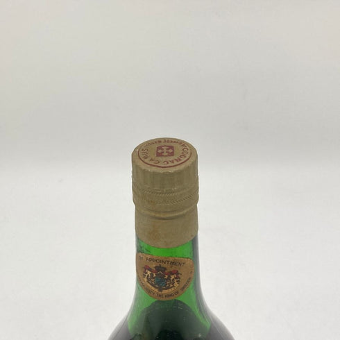 カミュ オルダージュ リザーブ エクストラ ヴィエイユ グランマルキ 700ml CAMUS HORS D'AGE RESERVE EXTRA VIEILLE コニャック【Q】