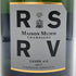 メゾン マム RSRV キュヴェ 4.5 ブリュット 12% 750ml MAISON MUMM シャンパン【J4】