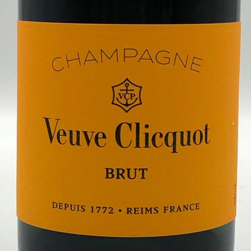 ヴーヴ クリコ イエロー 375ml Veuve Clicquot Yellow シャンパン【F3】
