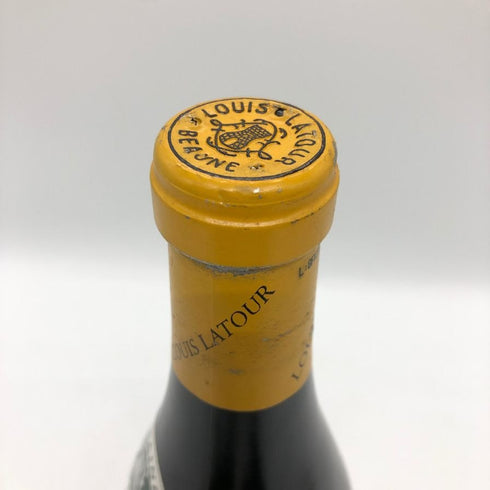 ルイ ラトゥール シュヴァリエ モンラッシェ 2006 750ml 14% LOUIS LATOUR 白ワイン【AFA15】