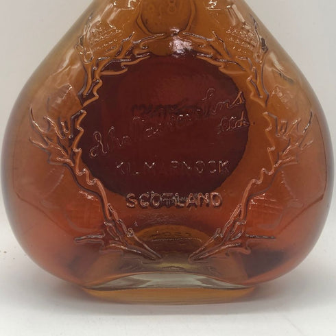 ジョニーウォーカー スウィング 750ml 43% Johnnie Walker スコッチウイスキー【K4】