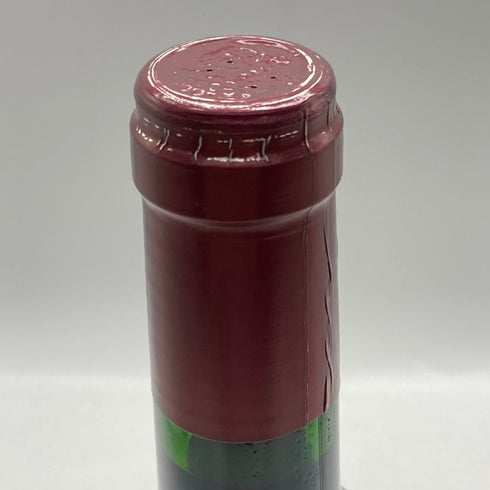 シャトー ボー シット 2005 750ml 13% CHATEAU BEAU-SITE ボルドーワイン【C1】