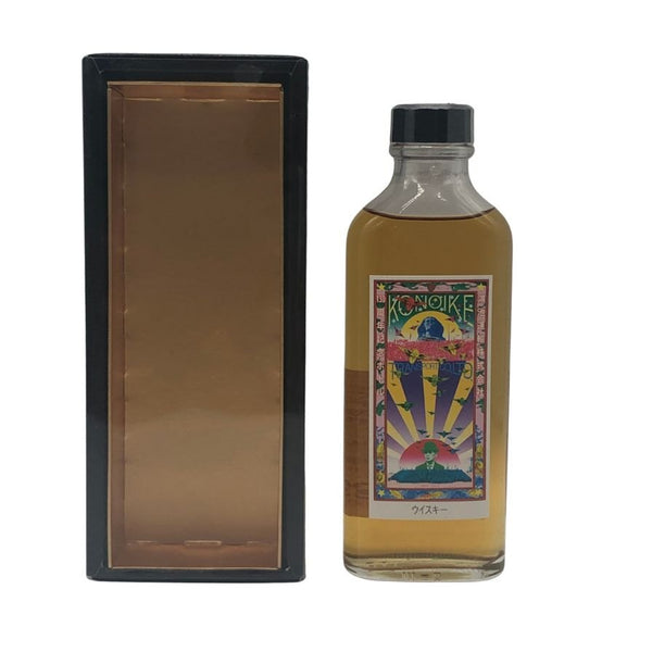 東京都限定◆サントリー 鴻池運輸130周年記念ボトル 190ml 43% Suntory 【C3】