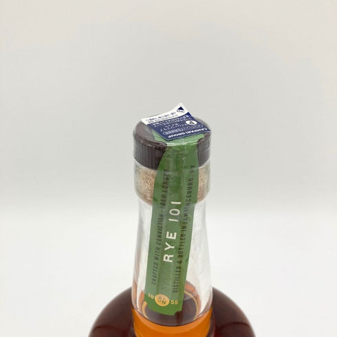 ワイルドターキー ライ 101 700ml 50.5% WILD TURKEY RYE 【J4】